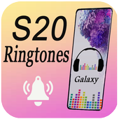 New Galaxy S20 Plus Ringtones 2020 | Free icon