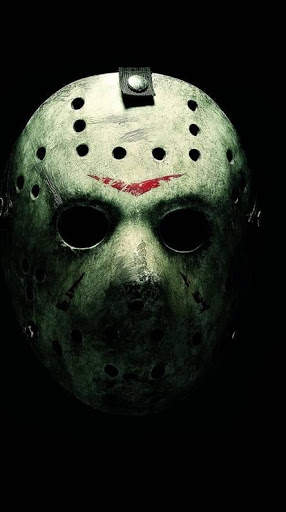 jason wallpaper screenshot 5