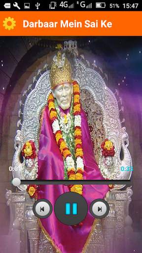 Sai Baba Ringtone Free screenshot 4