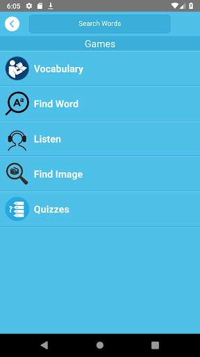 JLPT N3 Vocabulary - Soumatome N3 screenshot 2