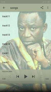 best music of thione seck without internet screenshot 2