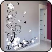 Wall Sticker Wallpaper 1.02