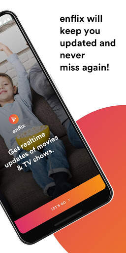 Enflix - Movies & TV Shows Reviews, Recommendation screenshot 2