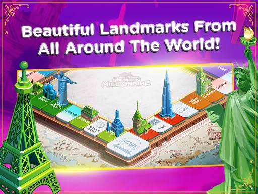 Travelling Millionaire screenshot 7