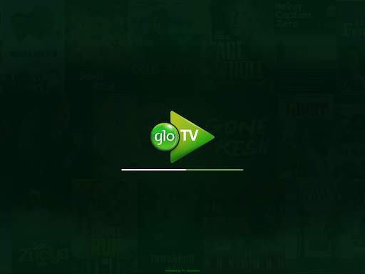 GLO-TV screenshot 4