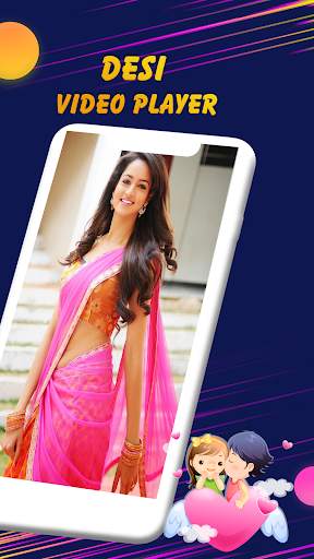 Desi Video Player screenshot 4