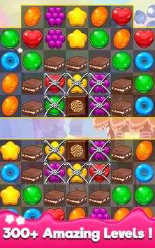 Jelly Crush screenshot 11