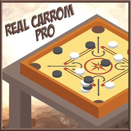 Real Carrom Pro 2 1.2