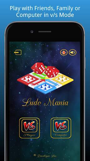 Ludo Mania - Best 2020 Board Game स्क्रीनशॉट 2