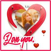 Love Frames Collage 1.2