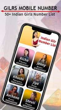 Girls Phone Number Girl Friend Search (Prank) screenshot 4
