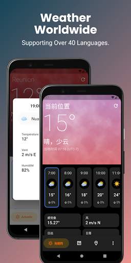 Pluvia Weather screenshot 7