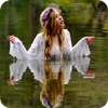 Reflection Water Photo Effect 3D Water Photo Maker on 9Apps