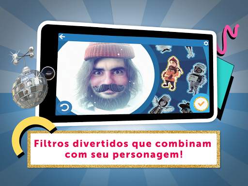 Conhecimento é Poder screenshot 6