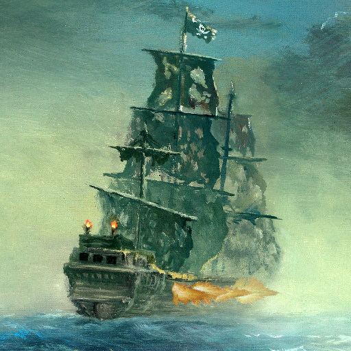 Pirates! Showdown icon