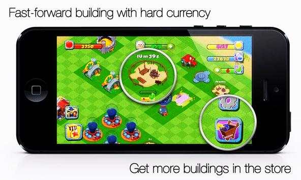 My small village screenshot 2