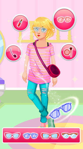 High School First Crush screenshot 2