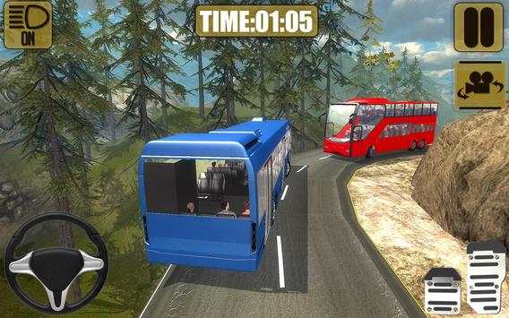 Tourist Bus screenshot 10