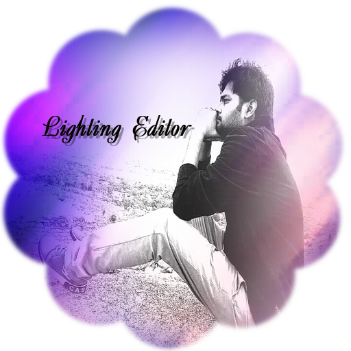 Photo editor иконка