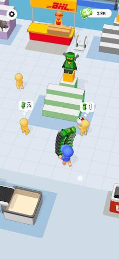 My Toy Shop! screenshot 4