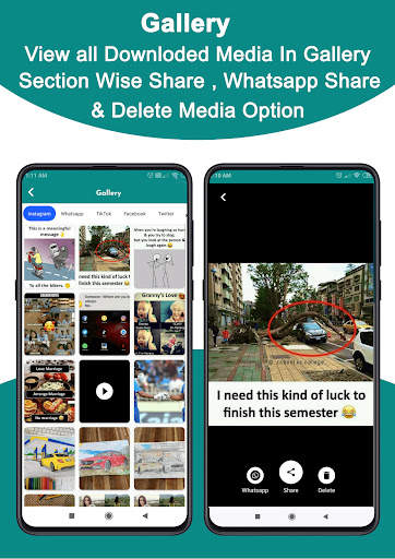 Status Saver for Whatsapp screenshot 3