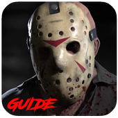 Guide for Friday The 13th Games icon