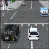 Traffic Racer: Highway Fever icon
