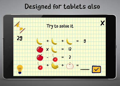 Logic Booster - Brain Games screenshot 9