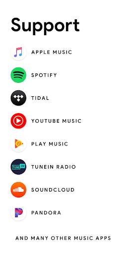 Diffuse [Free] - Apple Music Live Wallpaper 💿 screenshot 5