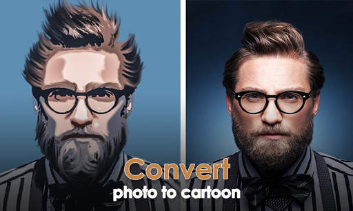 Cartoon Photo Editor screenshot 4