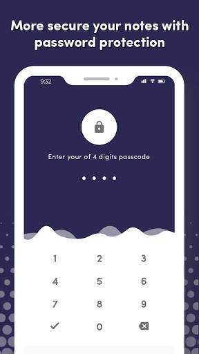 My Notes & Checklists - Notepad, Todo screenshot 7