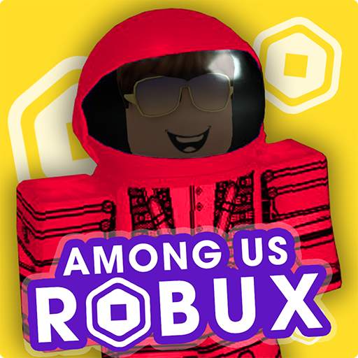 Free Robux Among Us 1.2.1