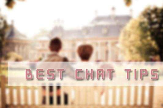 Best JAUMO Messenger Chat Tips screenshot 2