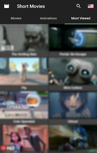 Short Movies screenshot 4