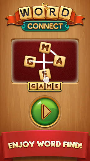 Word Connect Game screenshot 1