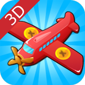 Plane Merger 2020 - Merge Your Planes icon