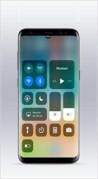 Launcher iphone 7 screenshot 1
