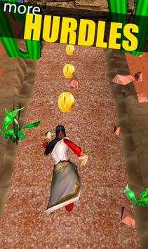 Temple Royal Prince Run – Princess Rescue screenshot 5