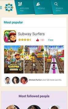 App Mahal screenshot 15