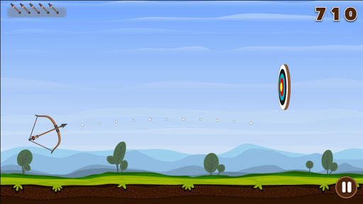 Archery screenshot 2