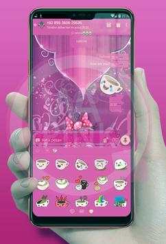 WA-Tema Pink [new] screenshot 5