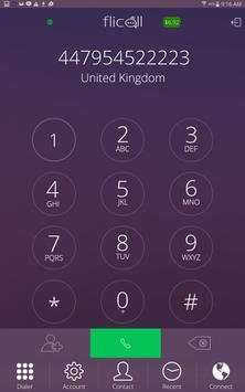 Free International-Local Calls screenshot 9
