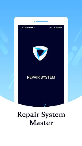 Repair System For Android Pro screenshot 1