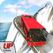 Uphill Tourist Bus Driver 2018: Transport Coach 1.1