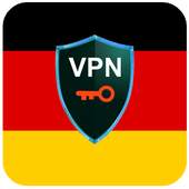 Germany VPN - Vpn Master Proxy 1.0