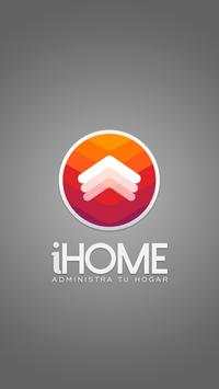 iHome screenshot 1