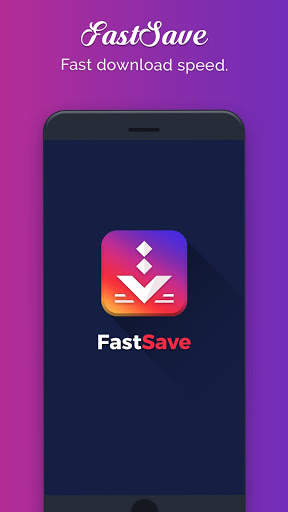 Fast save for instagram screenshot 6