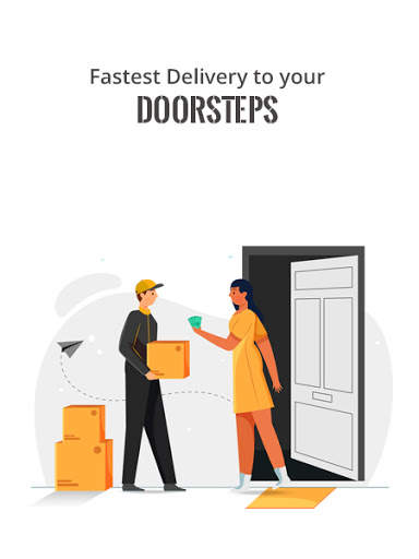 Ellocart - Local online shopping app screenshot 6