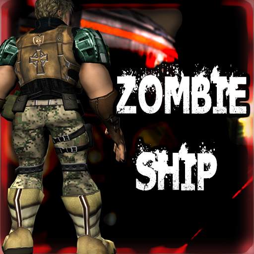 Zombie Ship 1.1