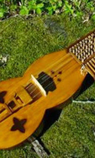 Wallpapers Nikelharpa screenshot 1